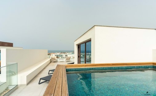 Apartment in Porto Covo, Setubal, Portugal 1