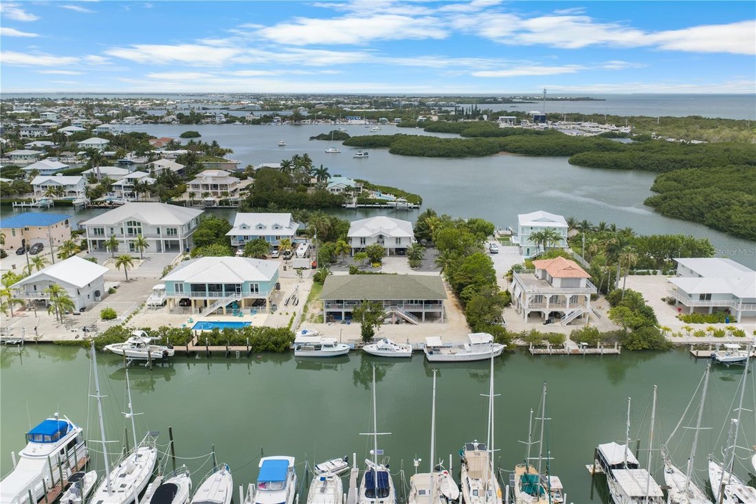 House in Marathon, Florida, United States 2 - 17968733