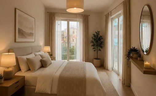 Apartment in Birżebbuġa, Malta 1