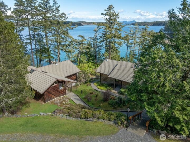 House in Lopez Island, Washington, United States 1 - 17971766