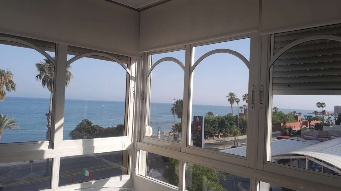 Apartment in Arroyo de la Miel, Benalmadena, Andalusia 1 - 17969948