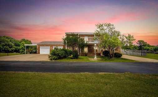 Maison à Joshua, Texas, États-Unis 1