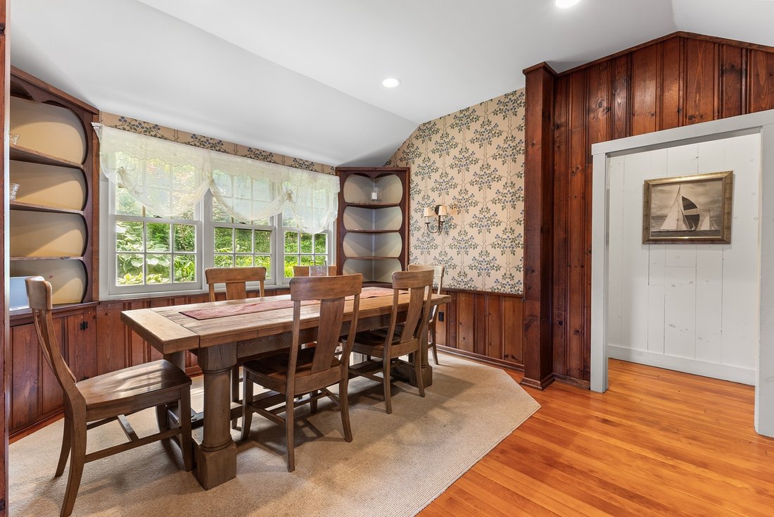 House in New Fairfield, Connecticut, United States 4 - 17966824