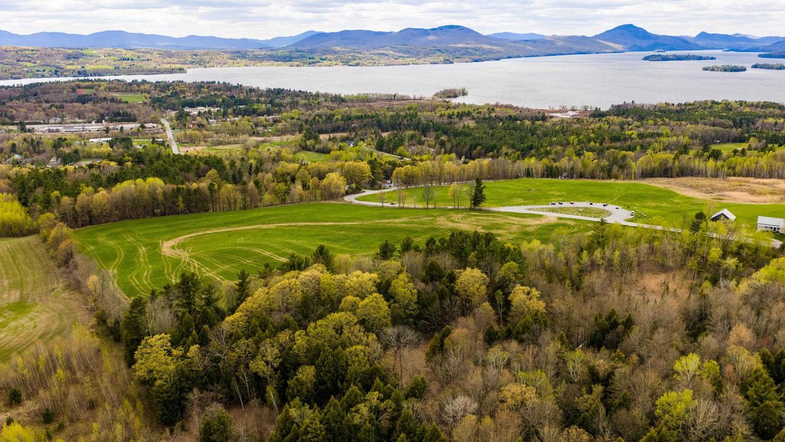 Land in Derby, Vermont, United States 1 - 17967774