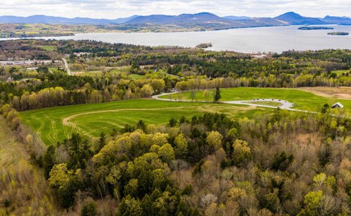 Terreno a Derby, Vermont, Stati Uniti 1