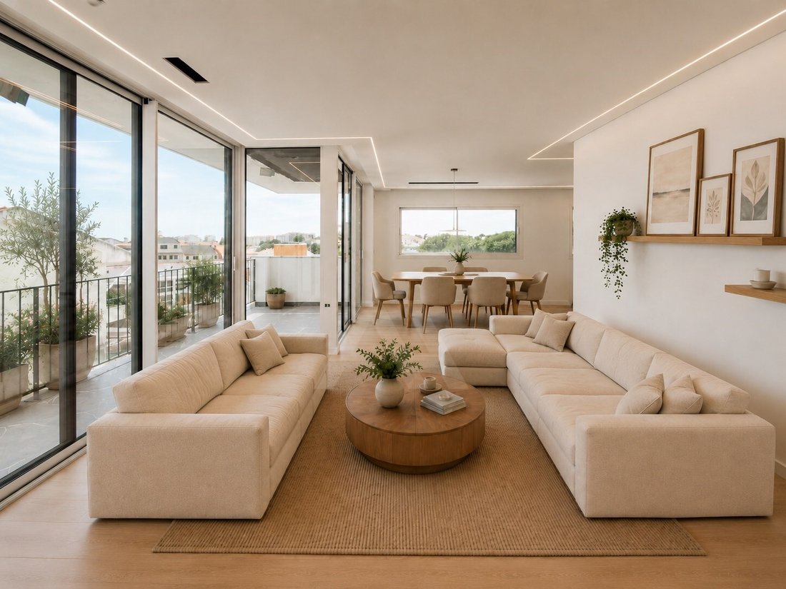 House in Alcabideche, Lisbon, Portugal 3 - 17674046