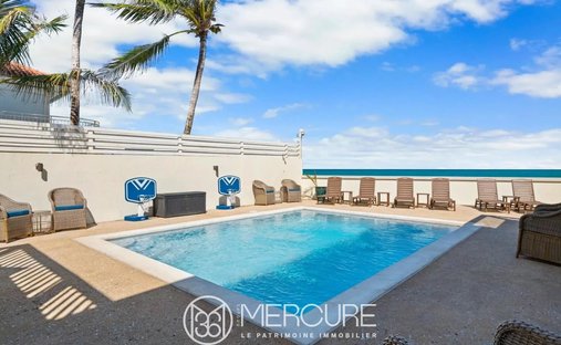 Apartment in Nassau, New Providence, The Bahamas 1