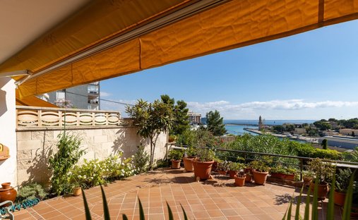 House in Palma, Balearic Islands, Spain 1