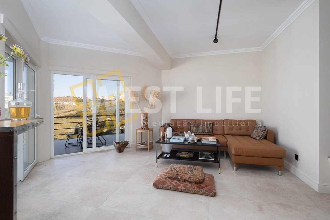 Apartment in Ericeira, Lisbon, Portugal 5 - 17970205