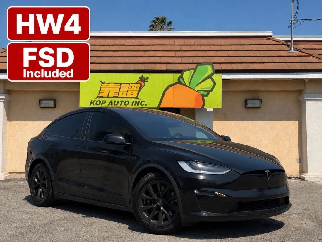 Suv in El Monte, CA, United States 1 - 17970625