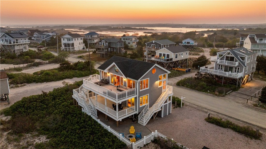 House in Charlestown, Rhode Island, United States 2 - 17965814