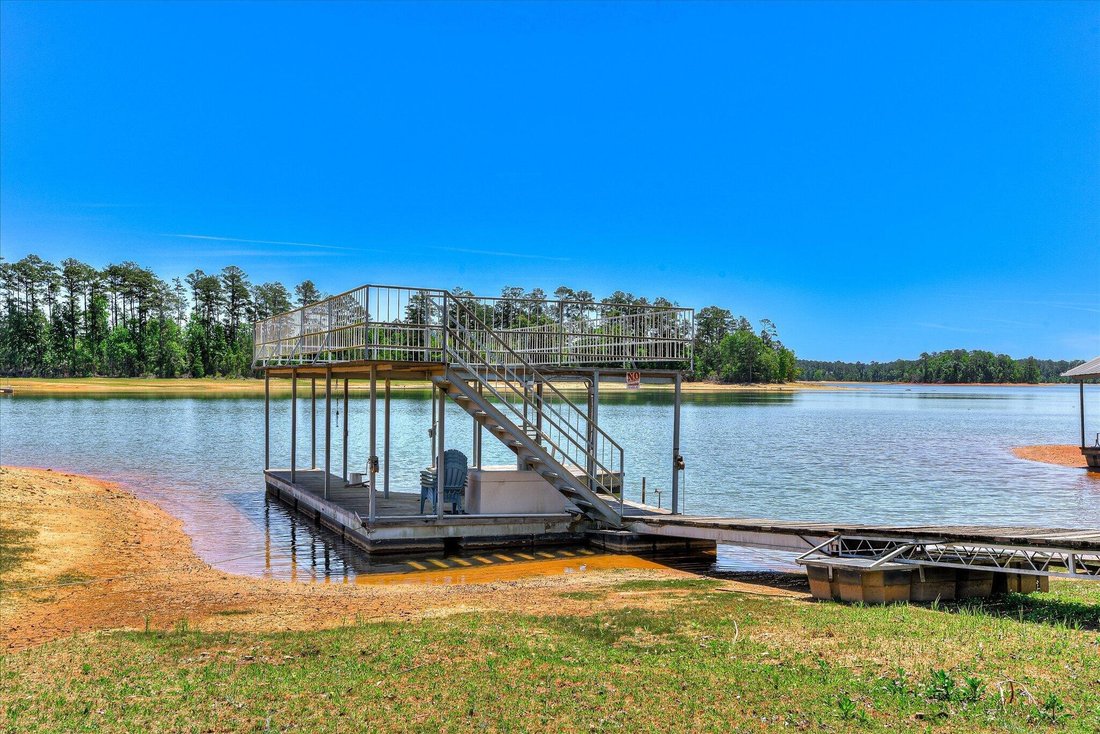 House in Appling, Georgia, United States 3 - 17970574
