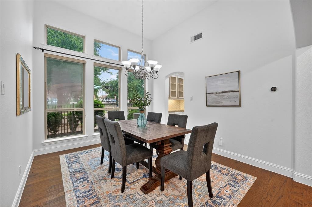 House in Frisco, Texas, United States 5 - 17928646