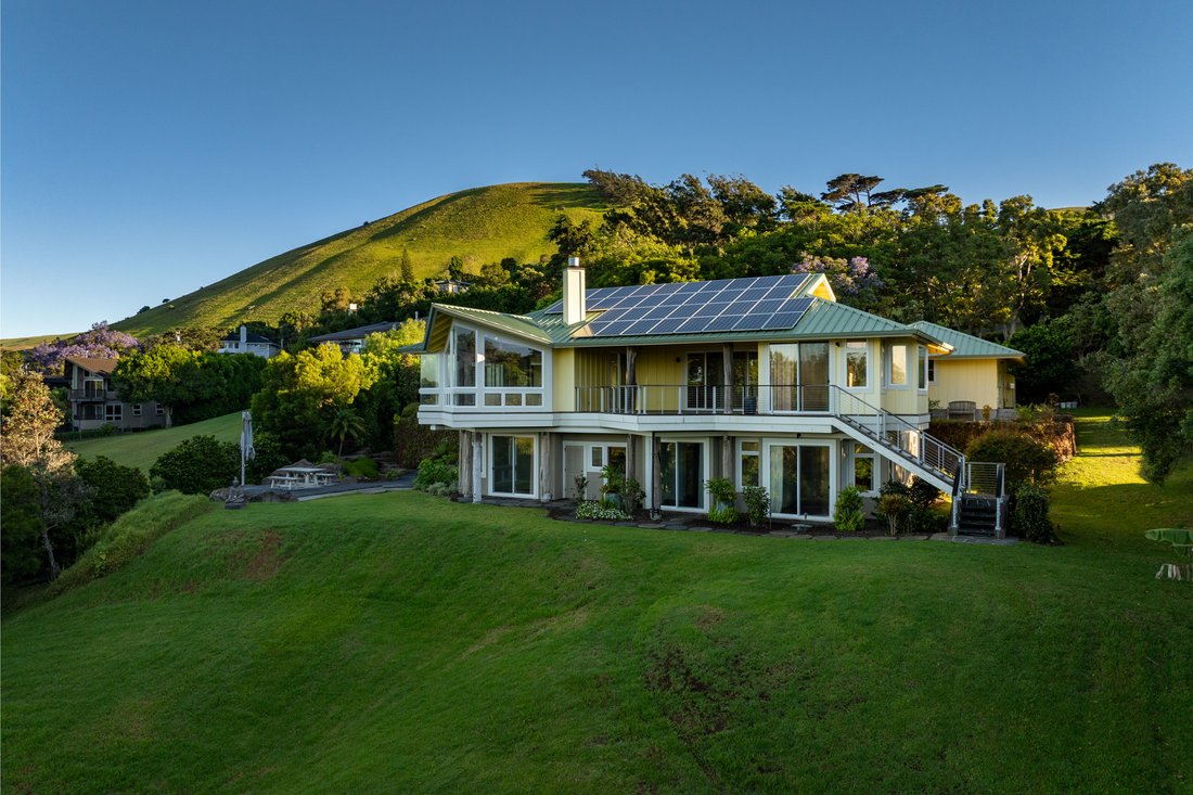 House in Waimea, Hawaii, United States 5 - 17968912