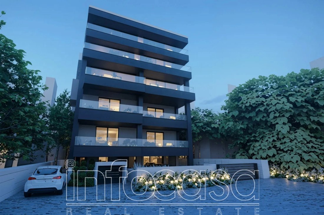 Apartment in North Athens, Attica, Greece 1 - 17966209