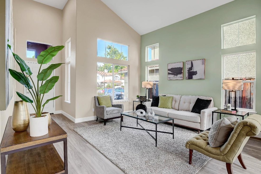 House in San Jose, California, United States 5 - 17966160
