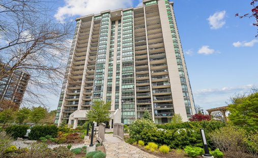 appartement à Oakville, Ontario, Canada 1