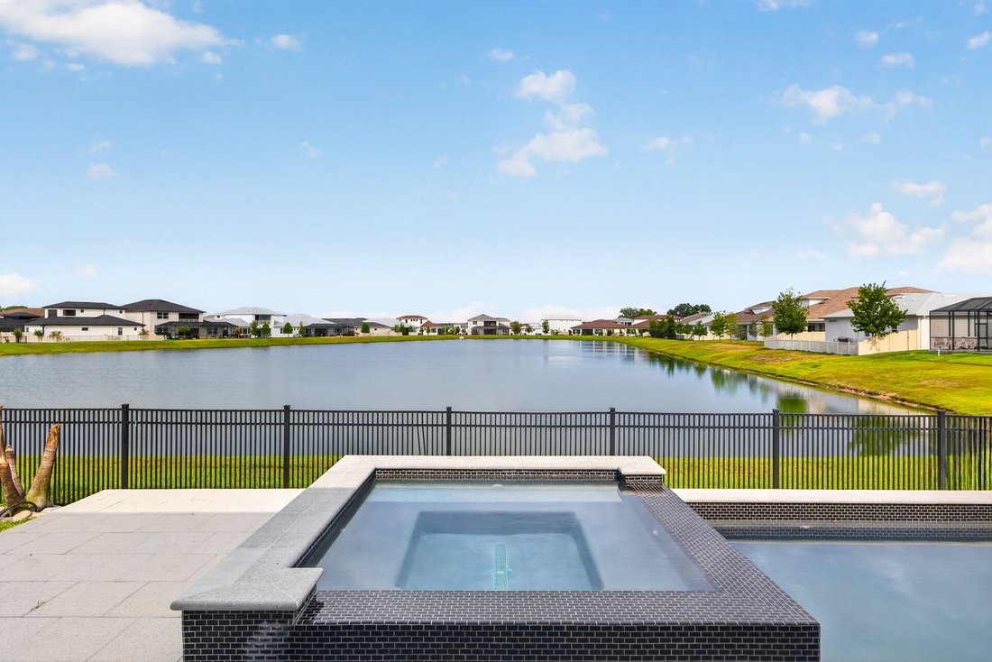 Haus in Wesley Chapel, Florida, Vereinigte Staaten 5 - 17965760