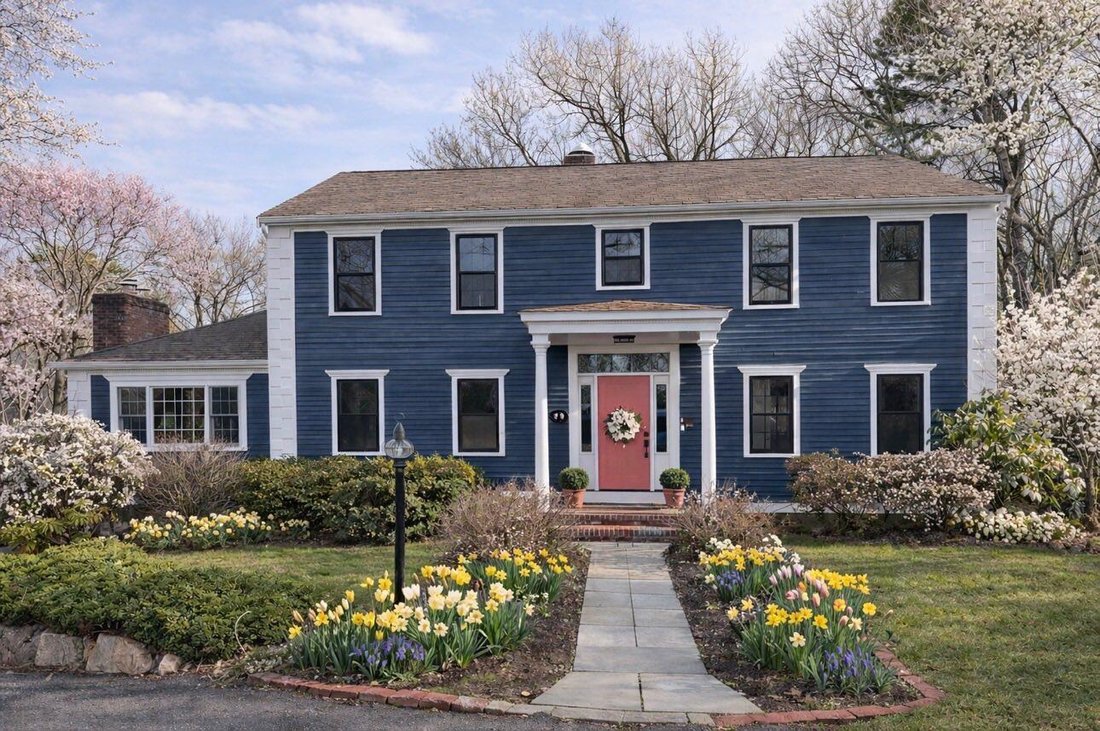 House in Dennis, Massachusetts, United States 1 - 17972224