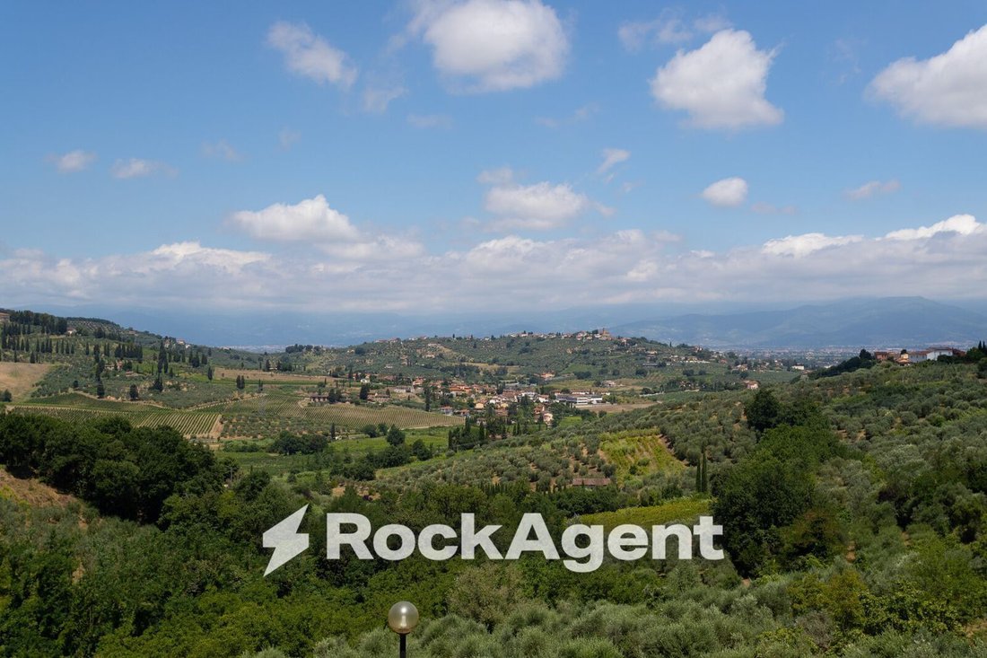 Casa a Bacchereto - Santa Cristina a Mezzana, Carmignano, Toscana 2 - 14438378
