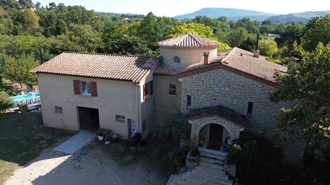 Country House in Centre Ville, Limoux, France 2 - 17971552