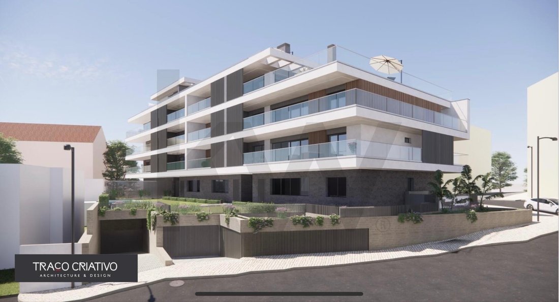 Apartment in Ramada e Canecas, Lisbon, Portugal 4 - 17972090