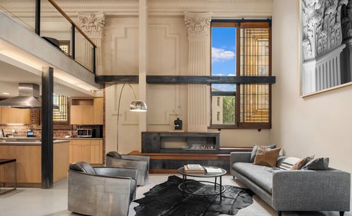 Haus in Seattle, Washington, Vereinigte Staaten 1