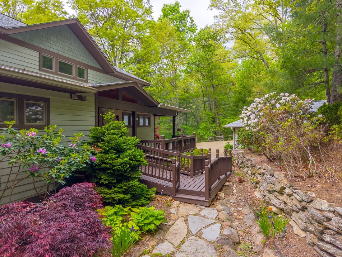 House in Cullowhee, North Carolina, United States 3 - 17965832