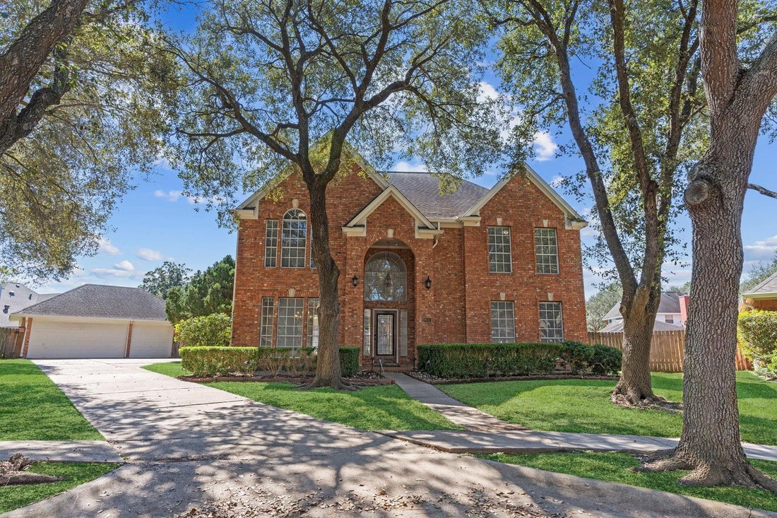 House in Sugar Land, Texas, United States 3 - 17966684
