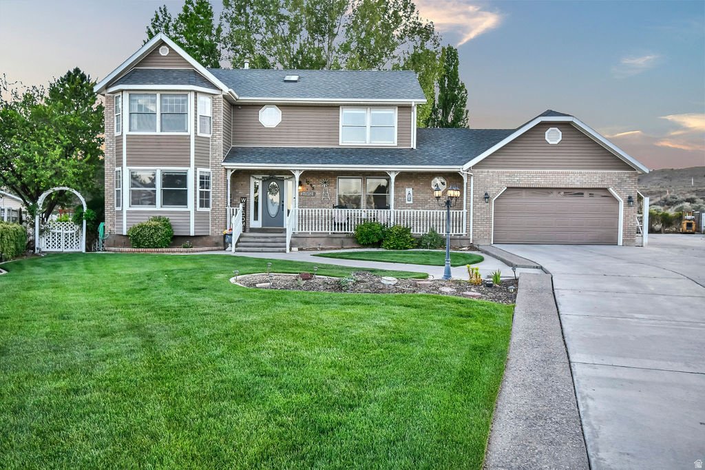 House in Richfield, Utah, United States 3 - 17968465
