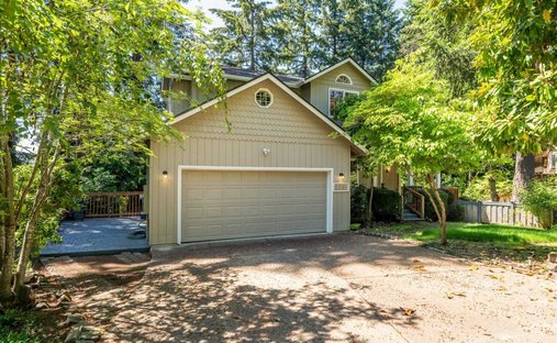 Casa a Eugene, Oregon, Stati Uniti 1