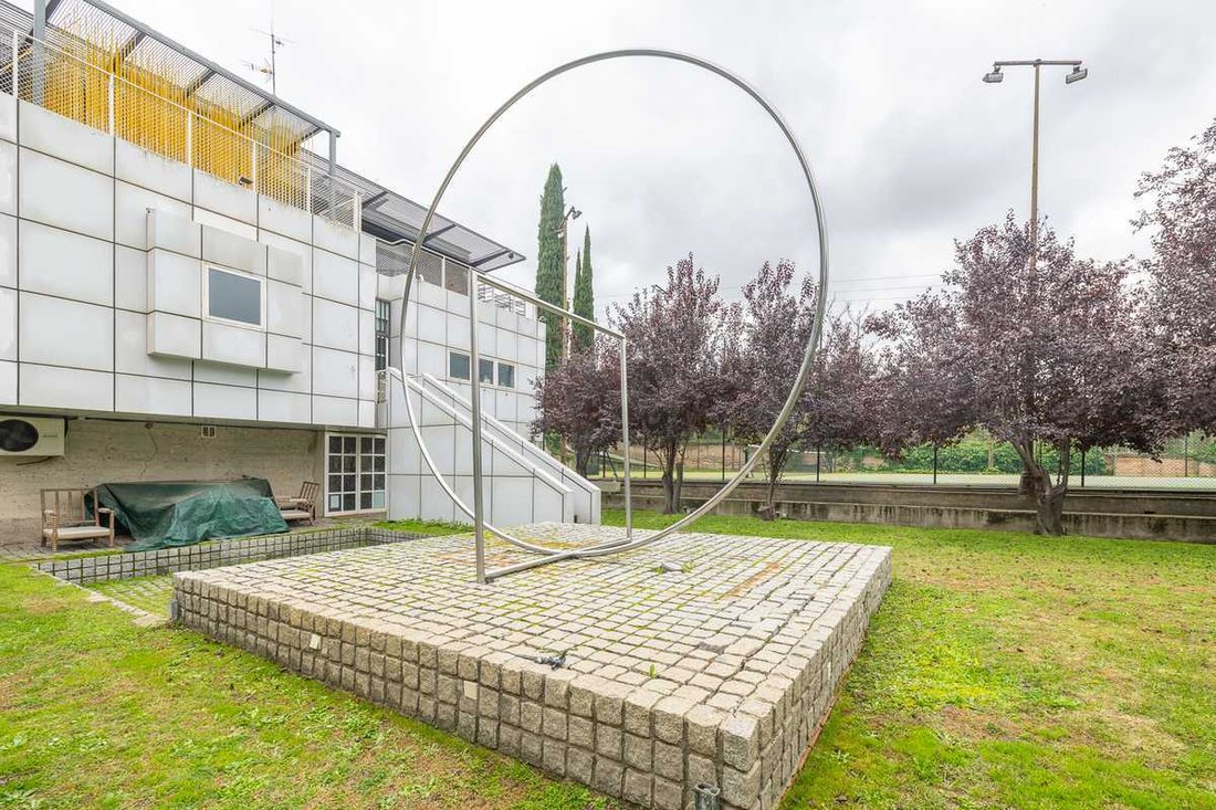 Fuencarral-El Pardo, Madrid, Spain 4 - 17966543