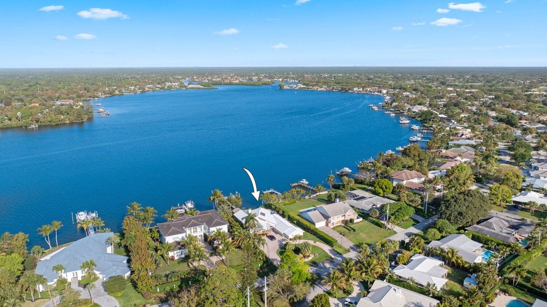 House in Tequesta, Florida, United States 2 - 17969576