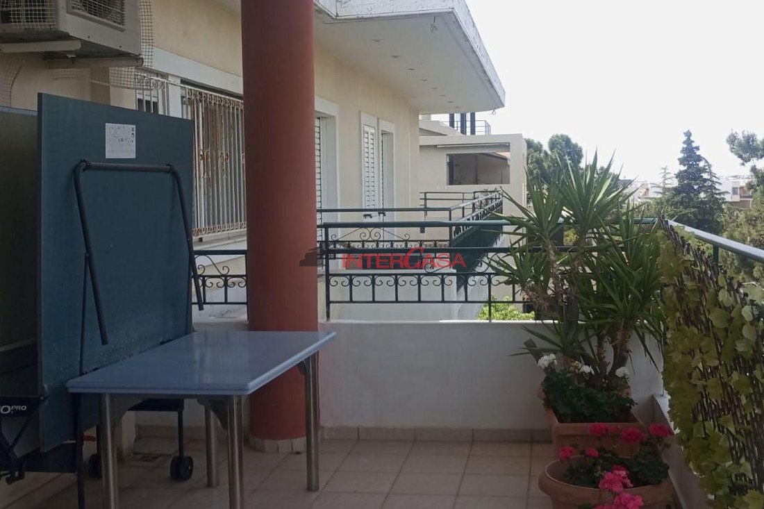 Apartment in Vrilissia, Attica, Greece 3 - 17971412