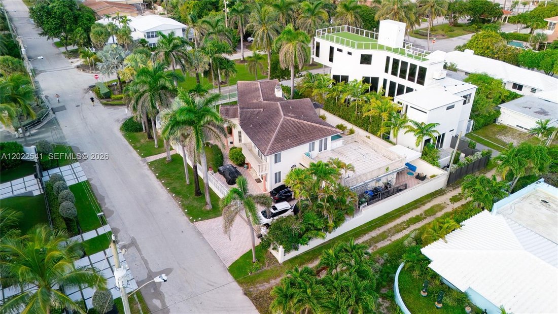 House in Fort Lauderdale, Florida, United States 2 - 17968680