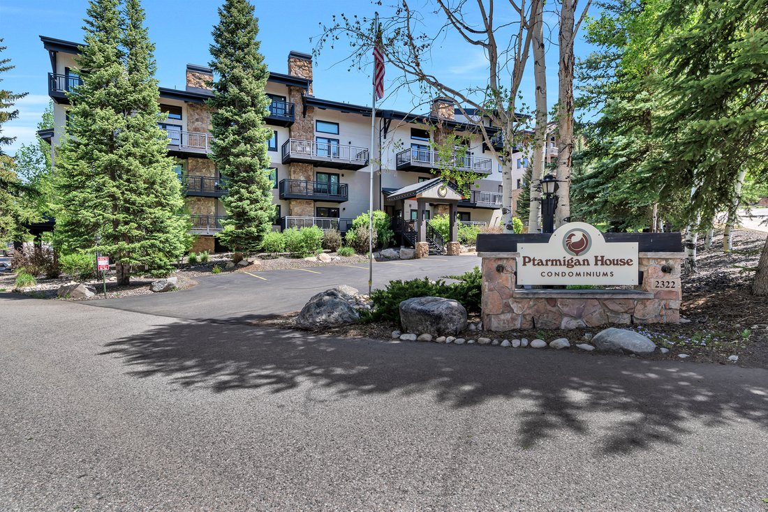 Condo in Steamboat Springs, Colorado, United States 2 - 17971784