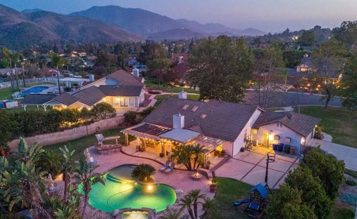 House in Camarillo, California, United States 1