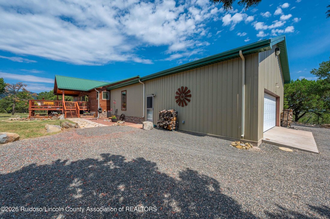 House in Nogal, New Mexico, United States 4 - 17965752