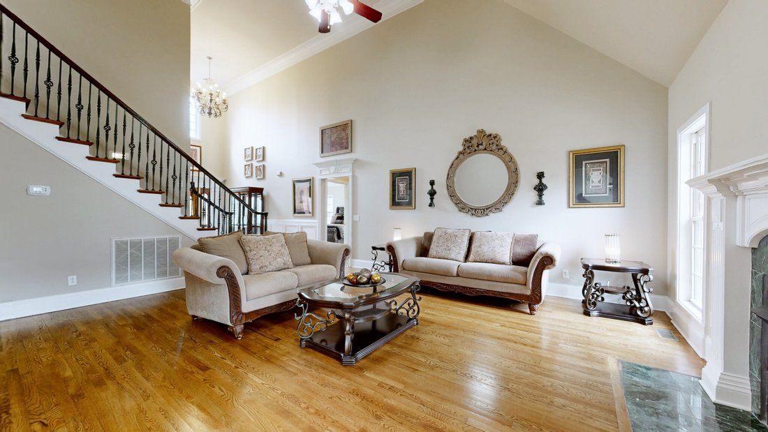 House in Murfreesboro, Tennessee, United States 5 - 17969463