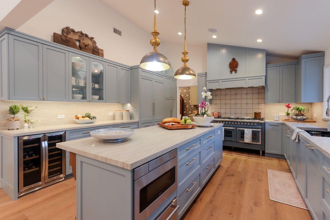 House in Rolling Hills Estates, California, United States 2 - 17967315