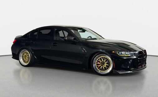 2024 BMW M3 in Pompano beach, FL, United States 1