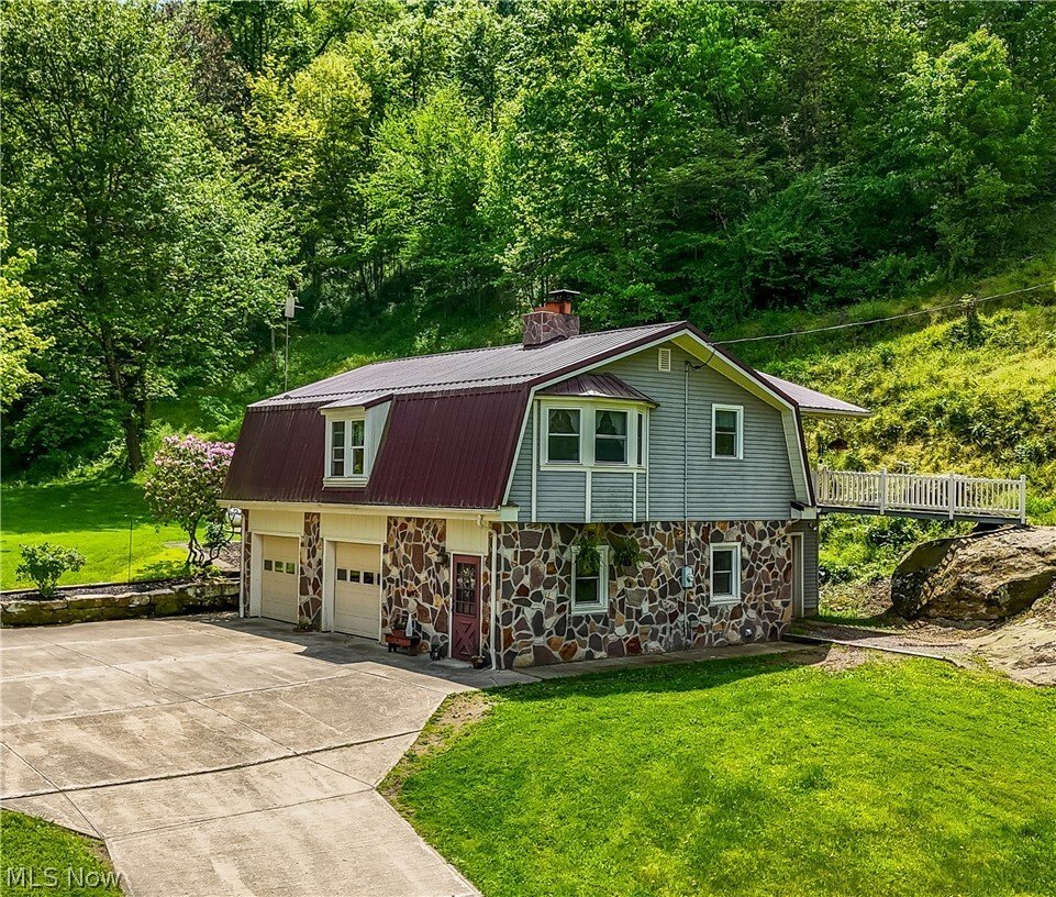 House in New Concord, Ohio, United States 4 - 17971924