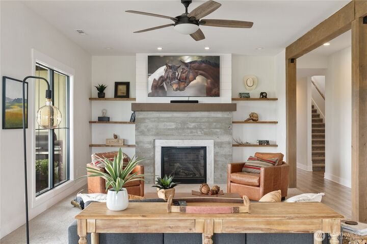House in Touchet, Washington, United States 4 - 17971759