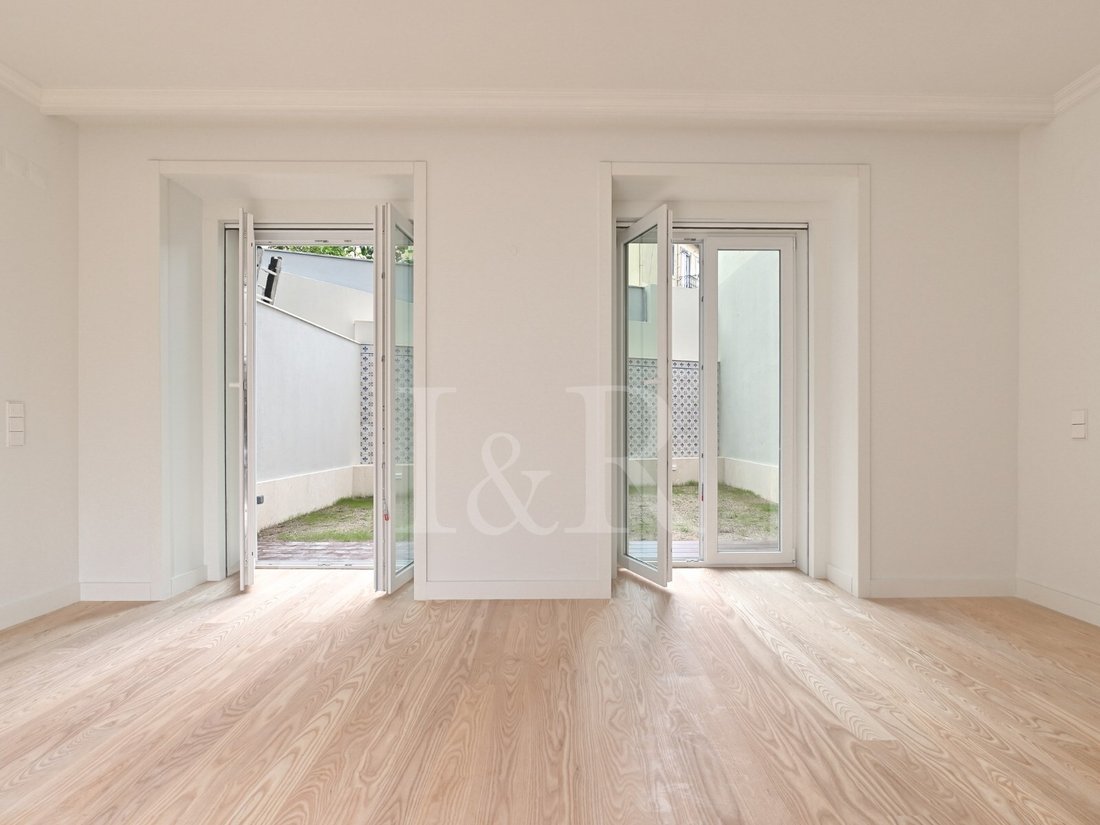 Appartamento a Arroios, Lisbona, Portogallo 2 - 15126093