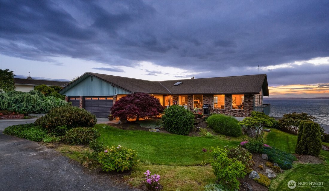 House in Camano, Washington, United States 3 - 17971688