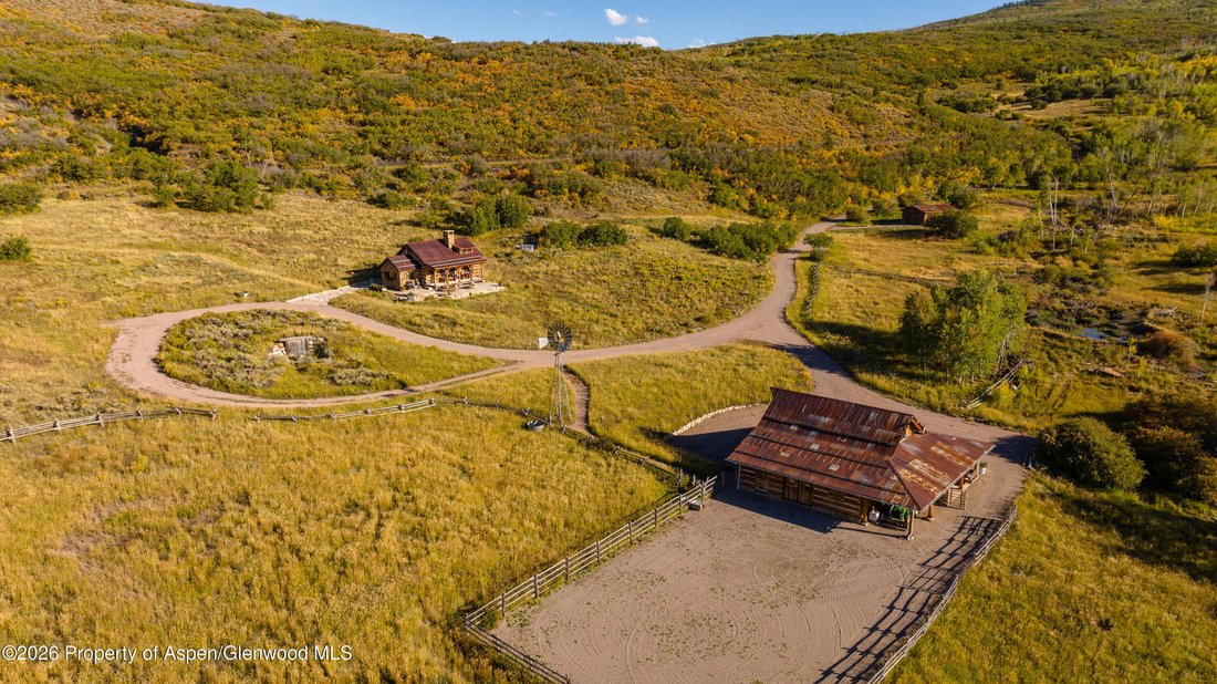 House in El Jebel, Colorado, United States 3 - 17966968
