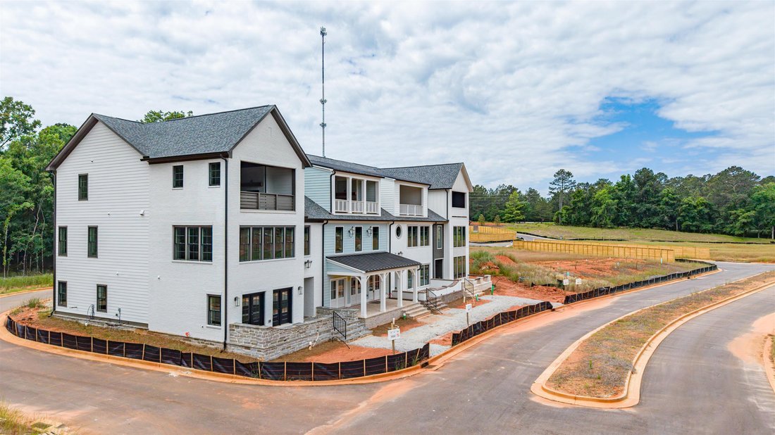 House in Eatonton, Georgia, United States 4 - 16131016