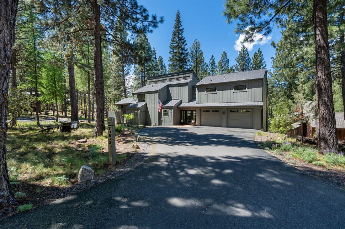 House in Black Butte Ranch, Oregon, United States 2 - 17971801