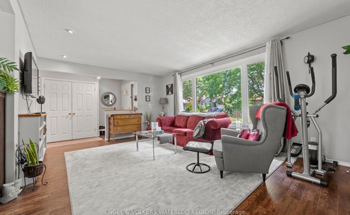 Appartamento a Waterloo, Ontario, Canada 1