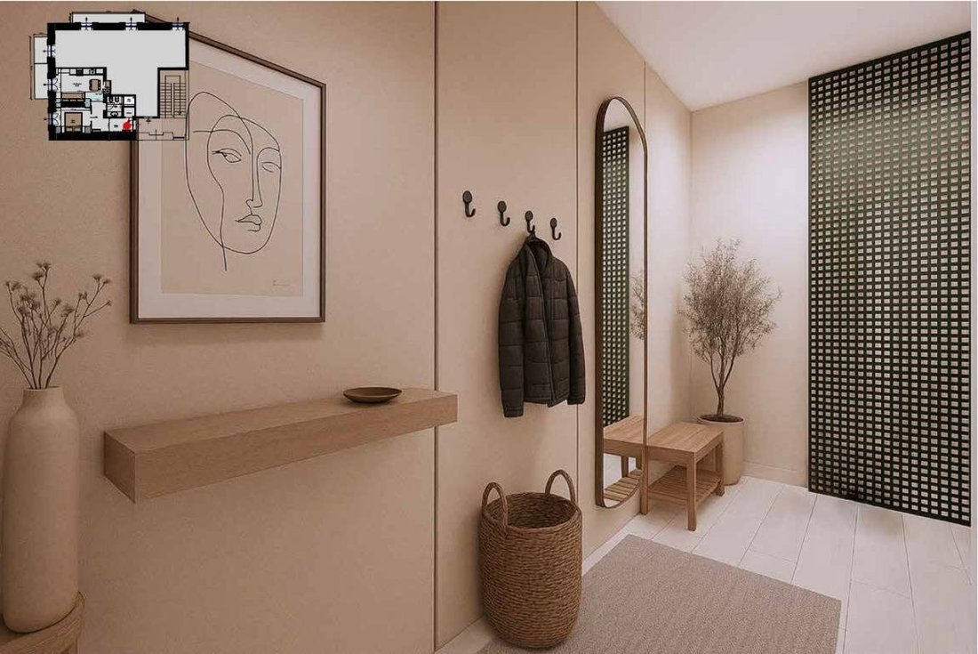 Apartment in Diano Marina, Liguria, Italy 2 - 17971181